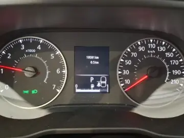 DACIA DUSTER 1.3 TCe 150CP Extreme EDC