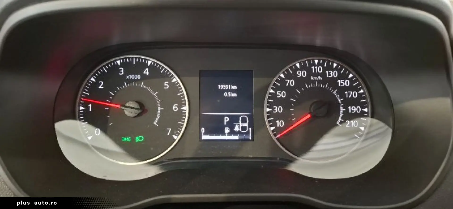 DACIA DUSTER 1.3 TCe 150CP Extreme EDC