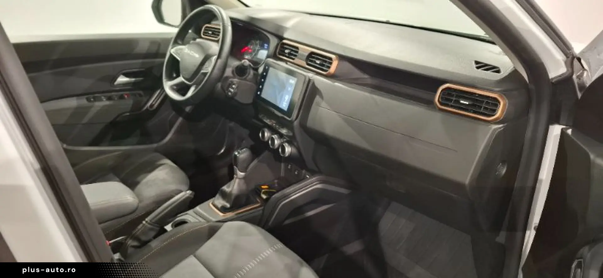 DACIA DUSTER 1.3 TCe 150CP Extreme EDC