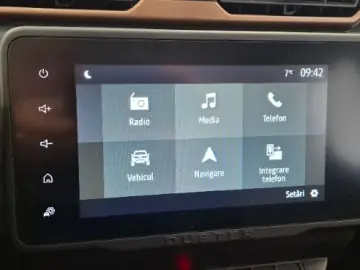 DACIA DUSTER 1.3 TCe 150CP Extreme EDC