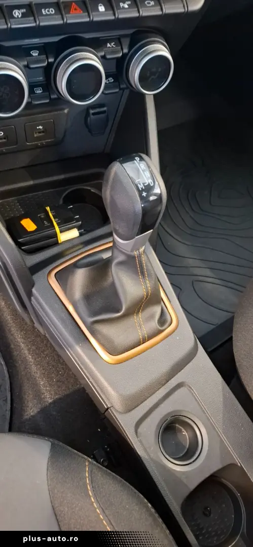 DACIA DUSTER 1.3 TCe 150CP Extreme EDC