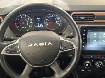 DACIA DUSTER 1.3 TCe 150CP Extreme EDC