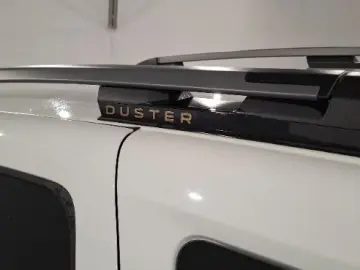 DACIA DUSTER 1.3 TCe 150CP Extreme EDC