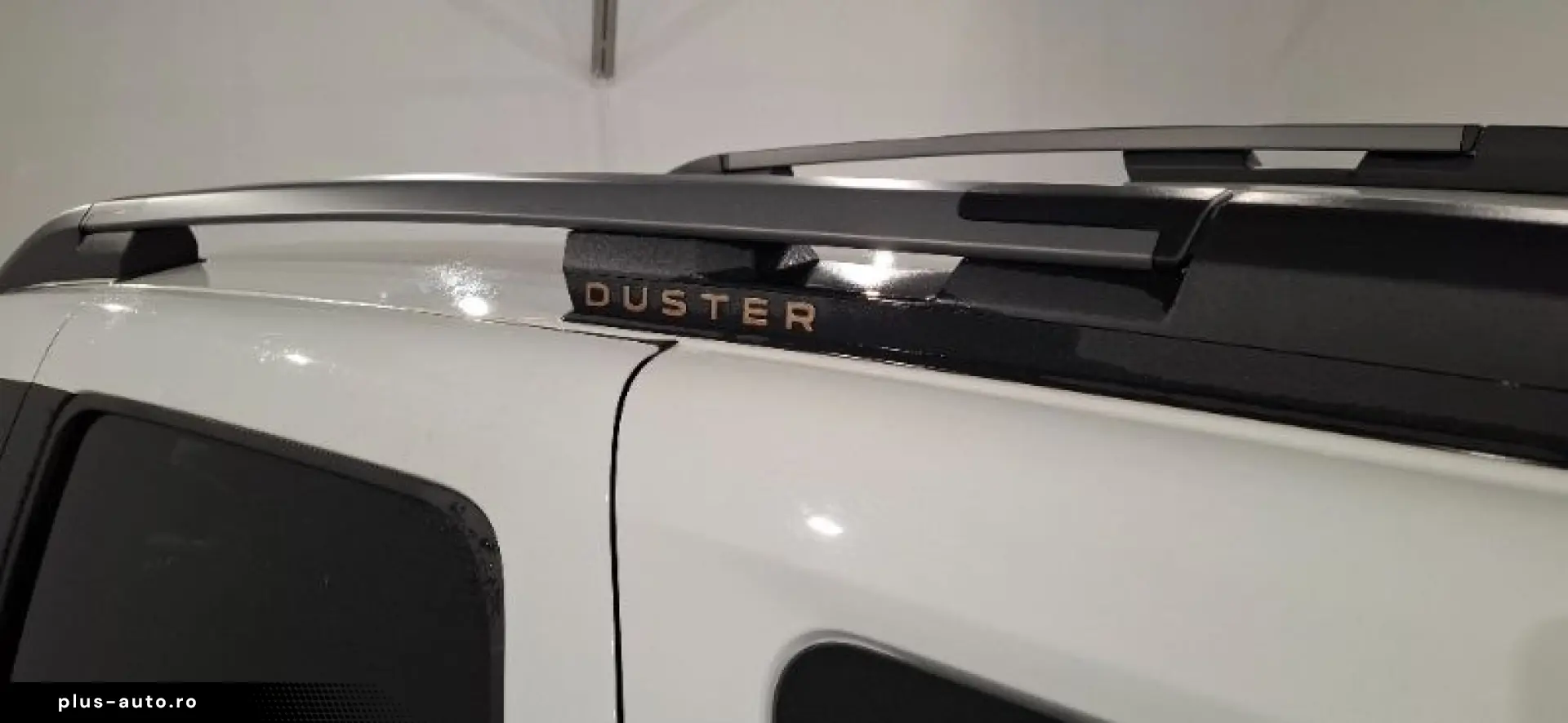 DACIA DUSTER 1.3 TCe 150CP Extreme EDC