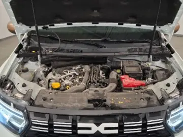 DACIA DUSTER 1.3 TCe 150CP Extreme EDC