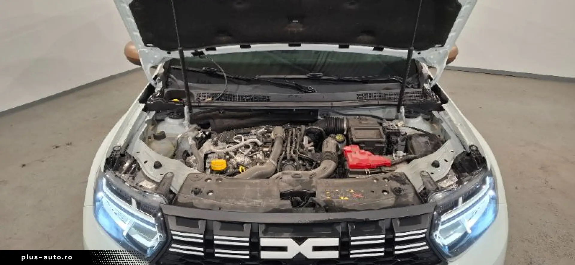 DACIA DUSTER 1.3 TCe 150CP Extreme EDC