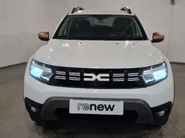 DACIA DUSTER 1.3 TCe 150CP Extreme EDC