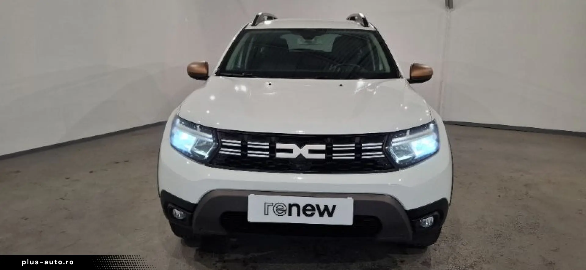 DACIA DUSTER 1.3 TCe 150CP Extreme EDC