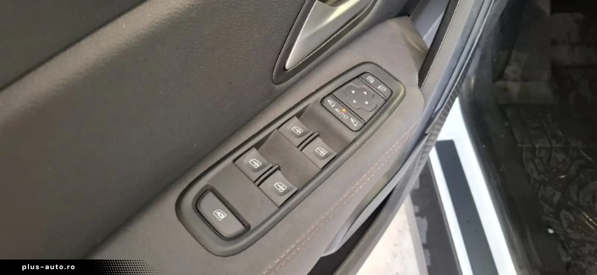 DACIA DUSTER 1.3 TCe 150CP Extreme EDC