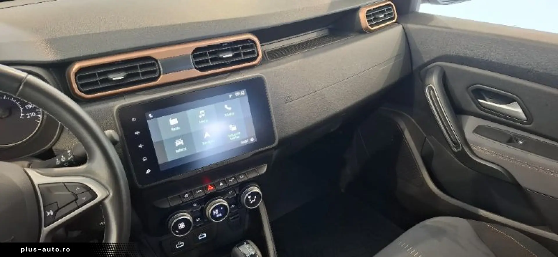 DACIA DUSTER 1.3 TCe 150CP Extreme EDC