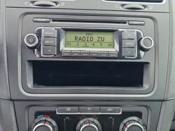 VW GOLF VI 2.0TDI 110CP