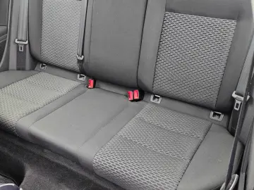 VW GOLF VI 2.0TDI 110CP