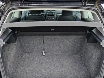 VW GOLF VI 2.0TDI 110CP