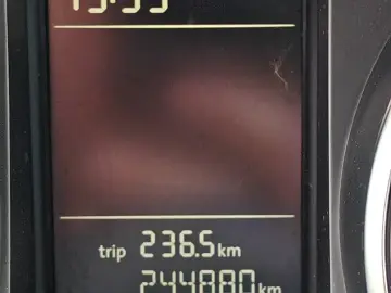 VW GOLF VI 2.0TDI 110CP