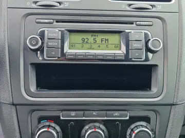 VW GOLF VI 2.0TDI 110CP