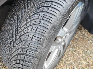 VW GOLF VI 2.0TDI 110CP