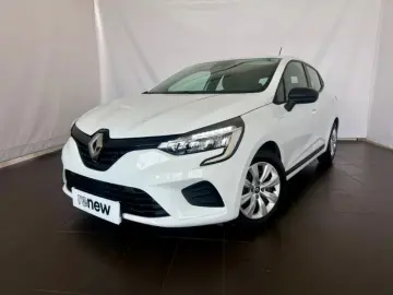 RENAULT CLIO 1.0 TCe 90CP Zen