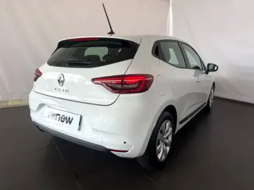 RENAULT CLIO 1.0 TCe 90CP Zen