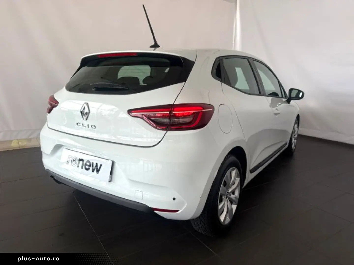 RENAULT CLIO 1.0 TCe 90CP Zen