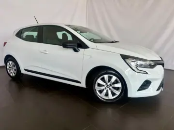 RENAULT CLIO 1.0 TCe 90CP Zen