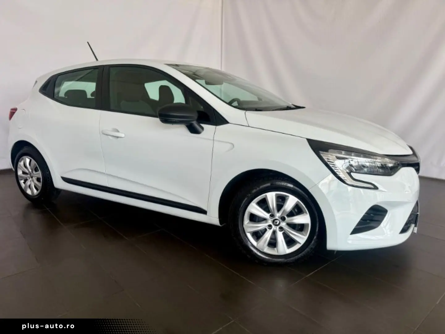 RENAULT CLIO 1.0 TCe 90CP Zen