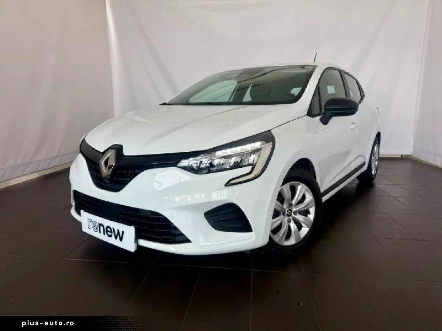 RENAULT CLIO 1.0 TCe 90CP Zen