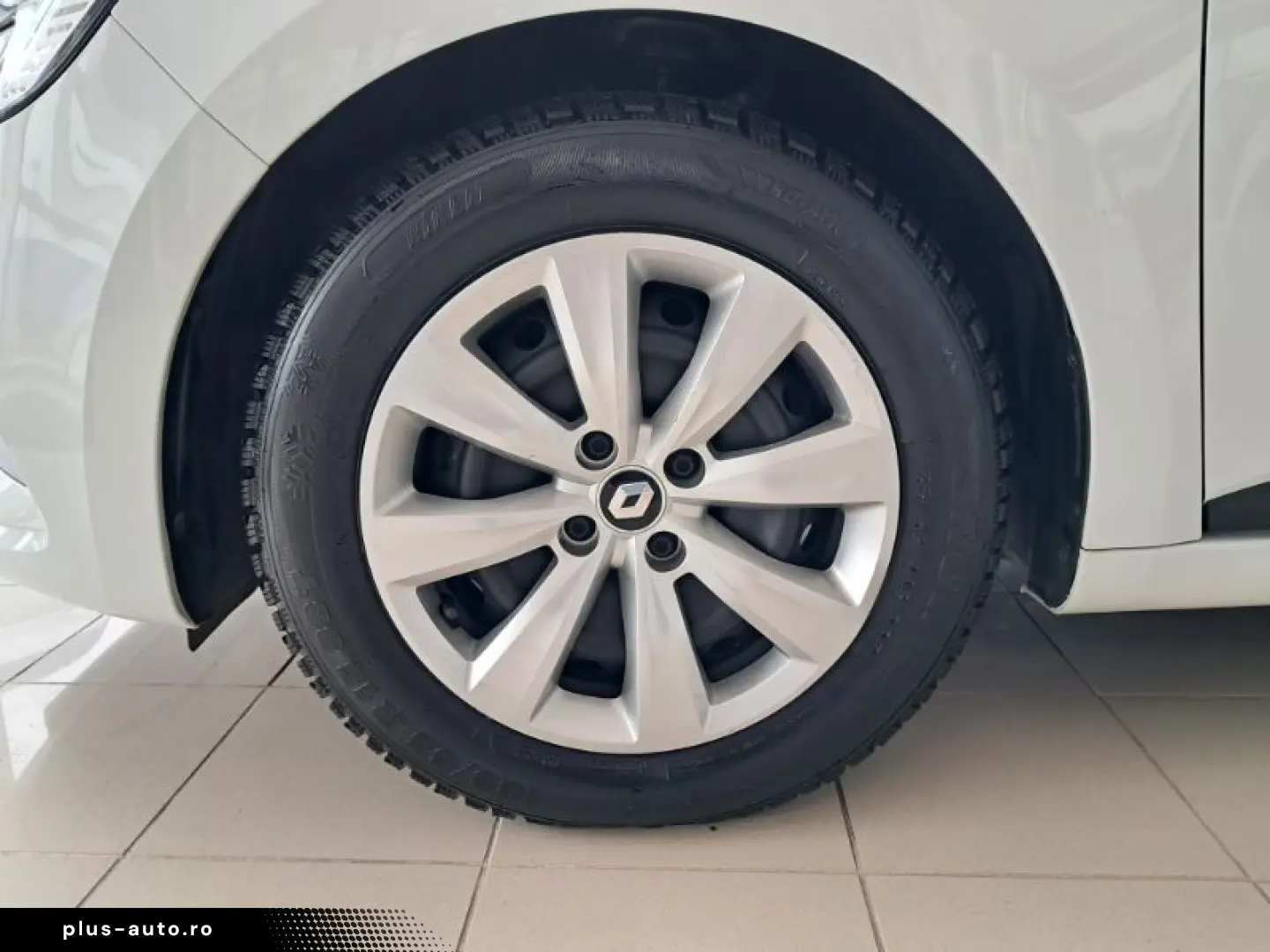 RENAULT CLIO 1.0 TCe 90CP Zen