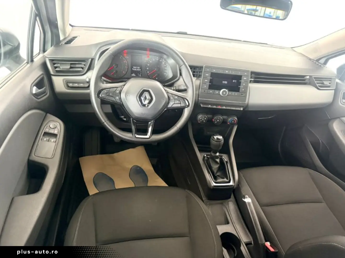 RENAULT CLIO 1.0 TCe 90CP Zen
