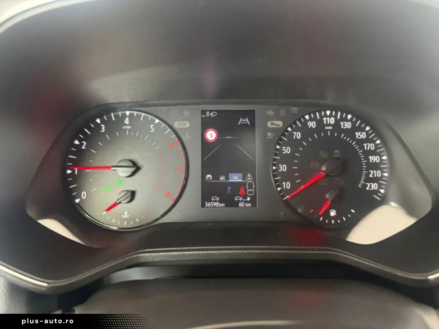 RENAULT CLIO 1.0 TCe 90CP Zen