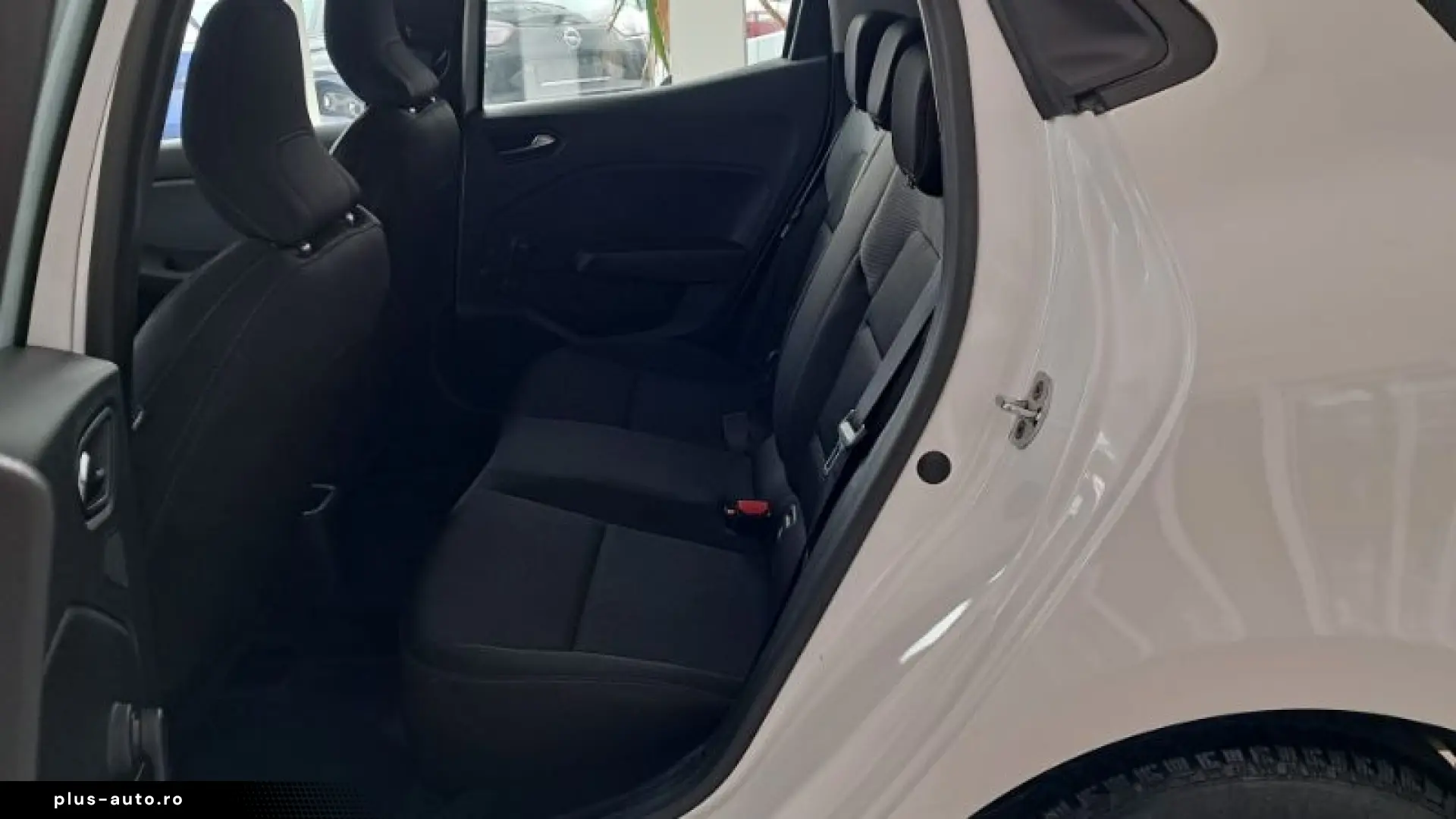 RENAULT CLIO 1.0 TCe 90CP Zen