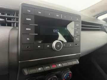 RENAULT CLIO 1.0 TCe 90CP Zen