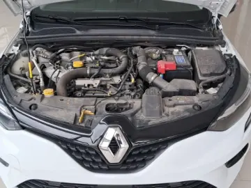RENAULT CLIO 1.0 TCe 90CP Zen