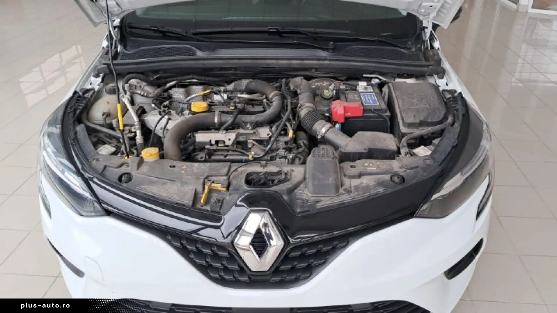 RENAULT CLIO 1.0 TCe 90CP Zen