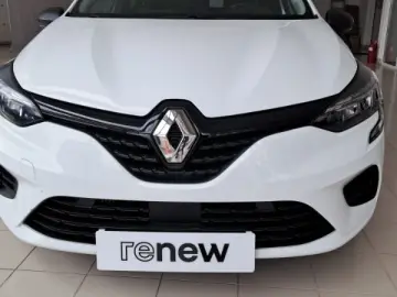 RENAULT CLIO 1.0 TCe 90CP Zen