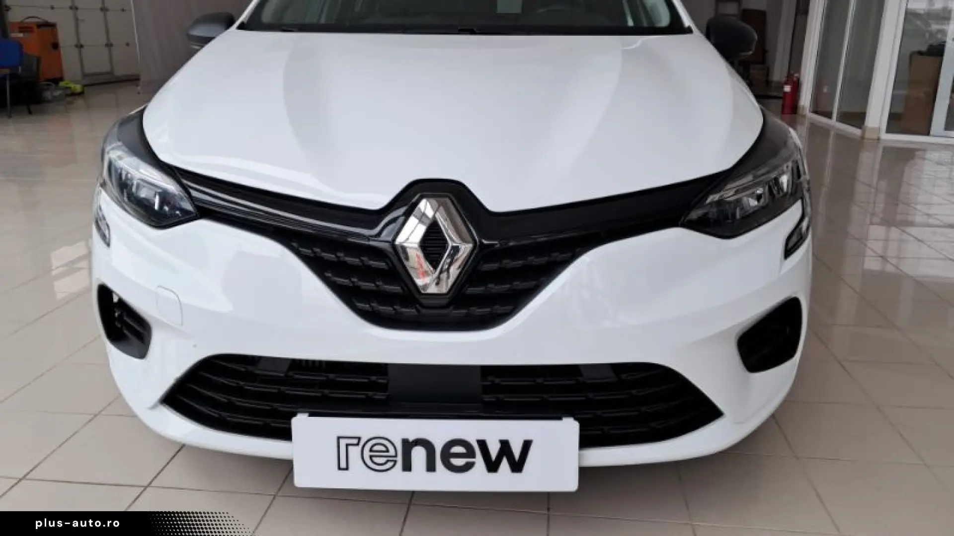 RENAULT CLIO 1.0 TCe 90CP Zen