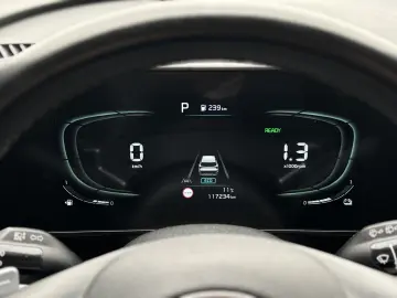 Kia Sportage 1.6 T-GDI HEV 6AT 4x2 Style