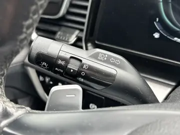 Kia Sportage 1.6 T-GDI HEV 6AT 4x2 Style