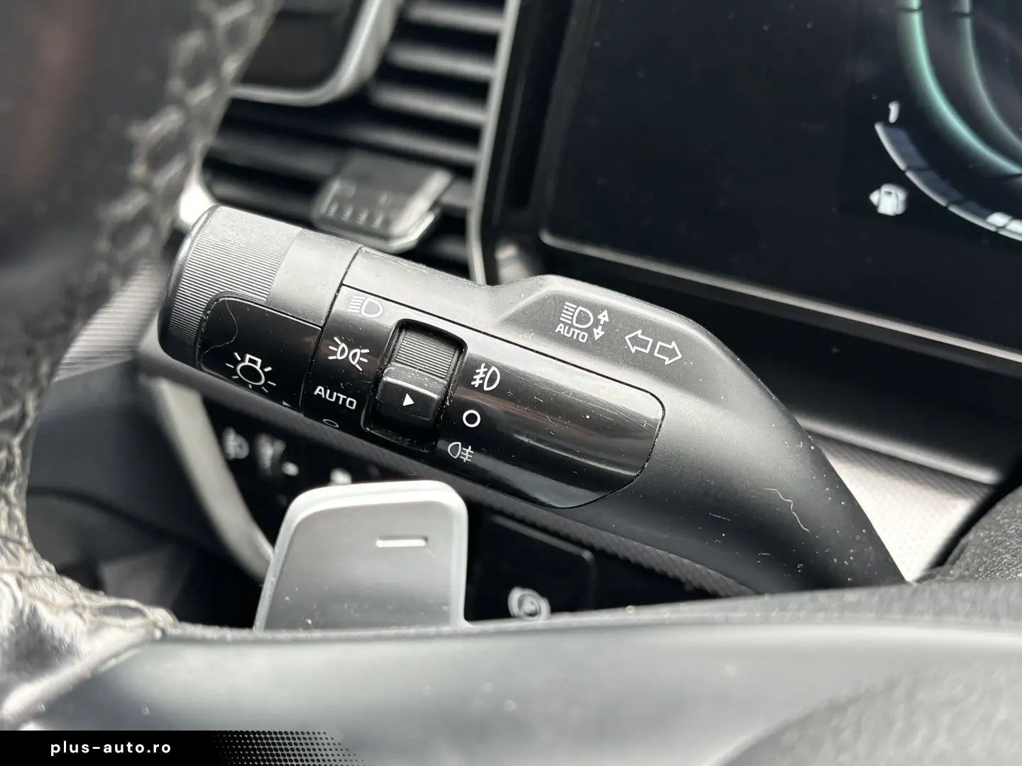 Kia Sportage 1.6 T-GDI HEV 6AT 4x2 Style