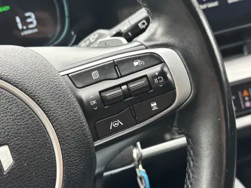 Kia Sportage 1.6 T-GDI HEV 6AT 4x2 Style