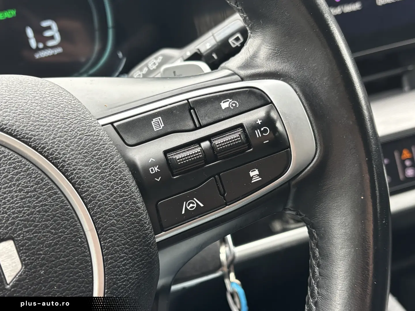 Kia Sportage 1.6 T-GDI HEV 6AT 4x2 Style