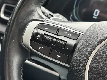 Kia Sportage 1.6 T-GDI HEV 6AT 4x2 Style