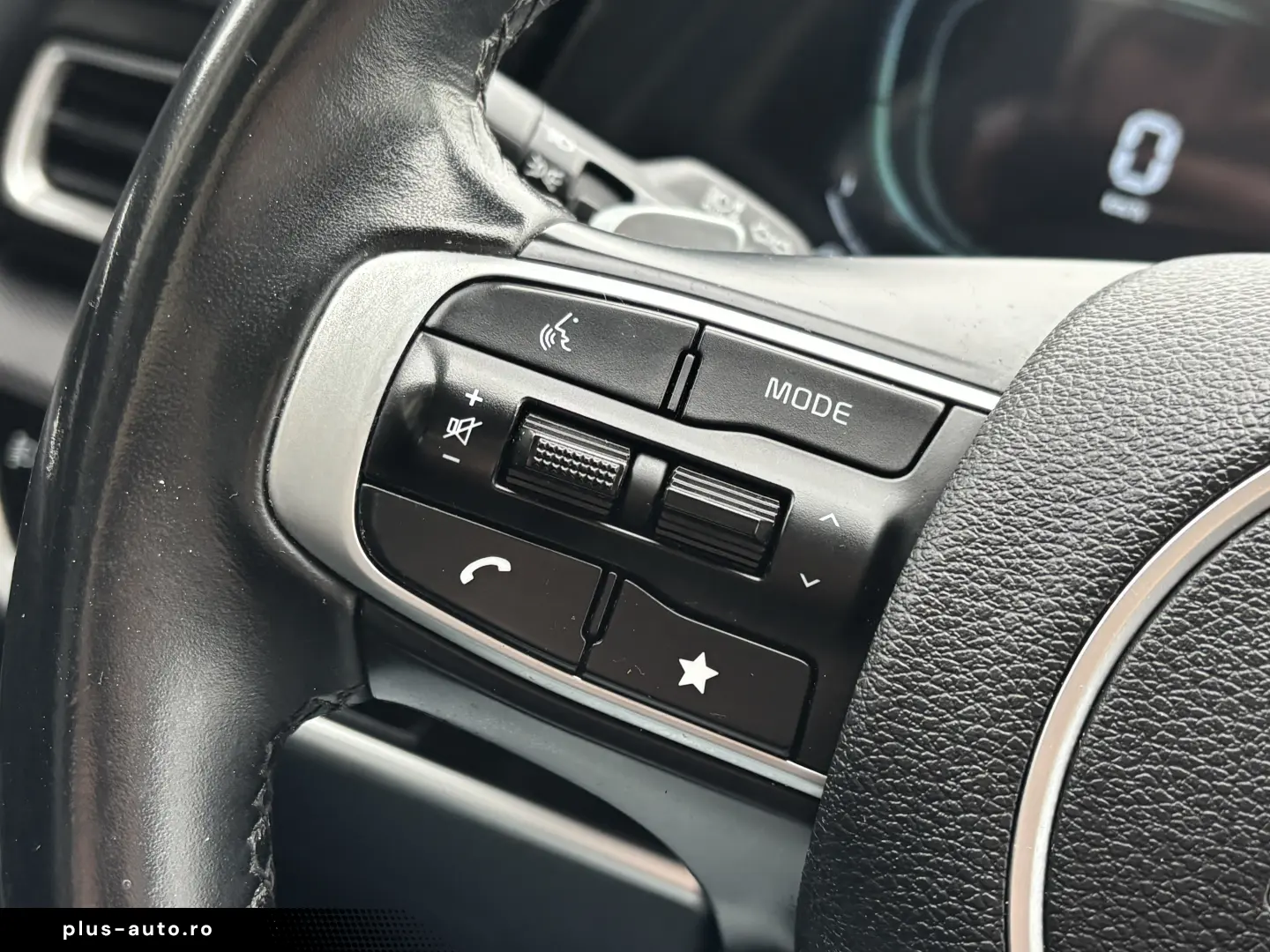 Kia Sportage 1.6 T-GDI HEV 6AT 4x2 Style