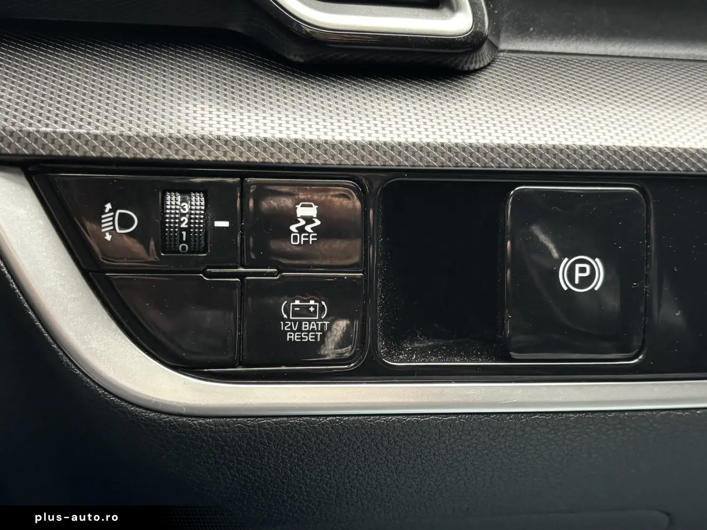 Kia Sportage 1.6 T-GDI HEV 6AT 4x2 Style