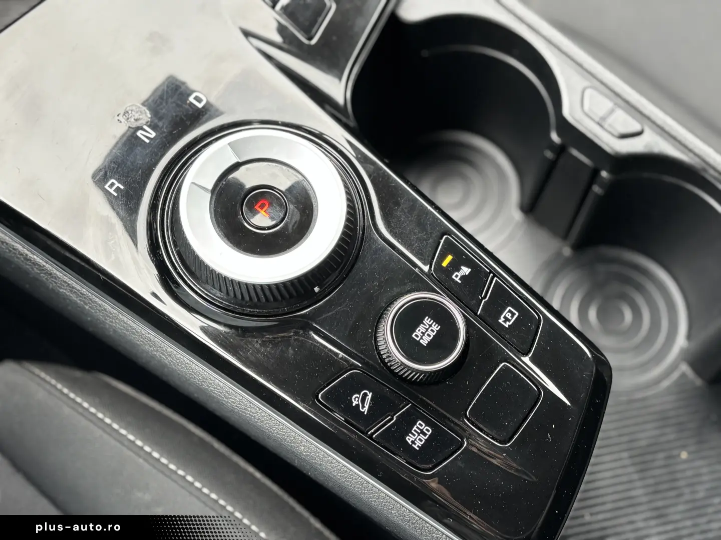 Kia Sportage 1.6 T-GDI HEV 6AT 4x2 Style