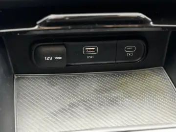 Kia Sportage 1.6 T-GDI HEV 6AT 4x2 Style