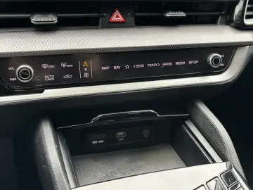 Kia Sportage 1.6 T-GDI HEV 6AT 4x2 Style