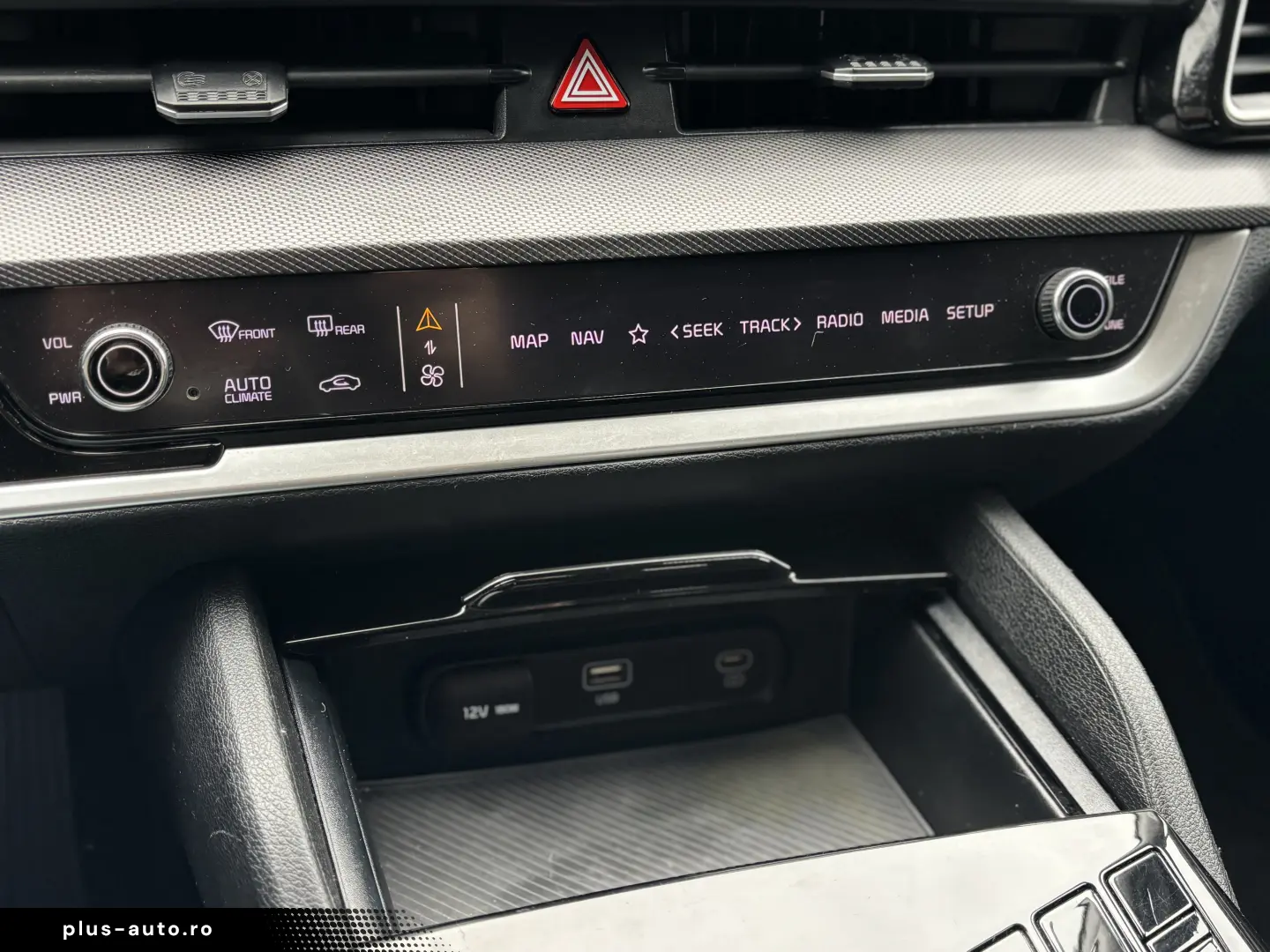 Kia Sportage 1.6 T-GDI HEV 6AT 4x2 Style