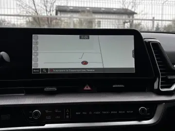 Kia Sportage 1.6 T-GDI HEV 6AT 4x2 Style