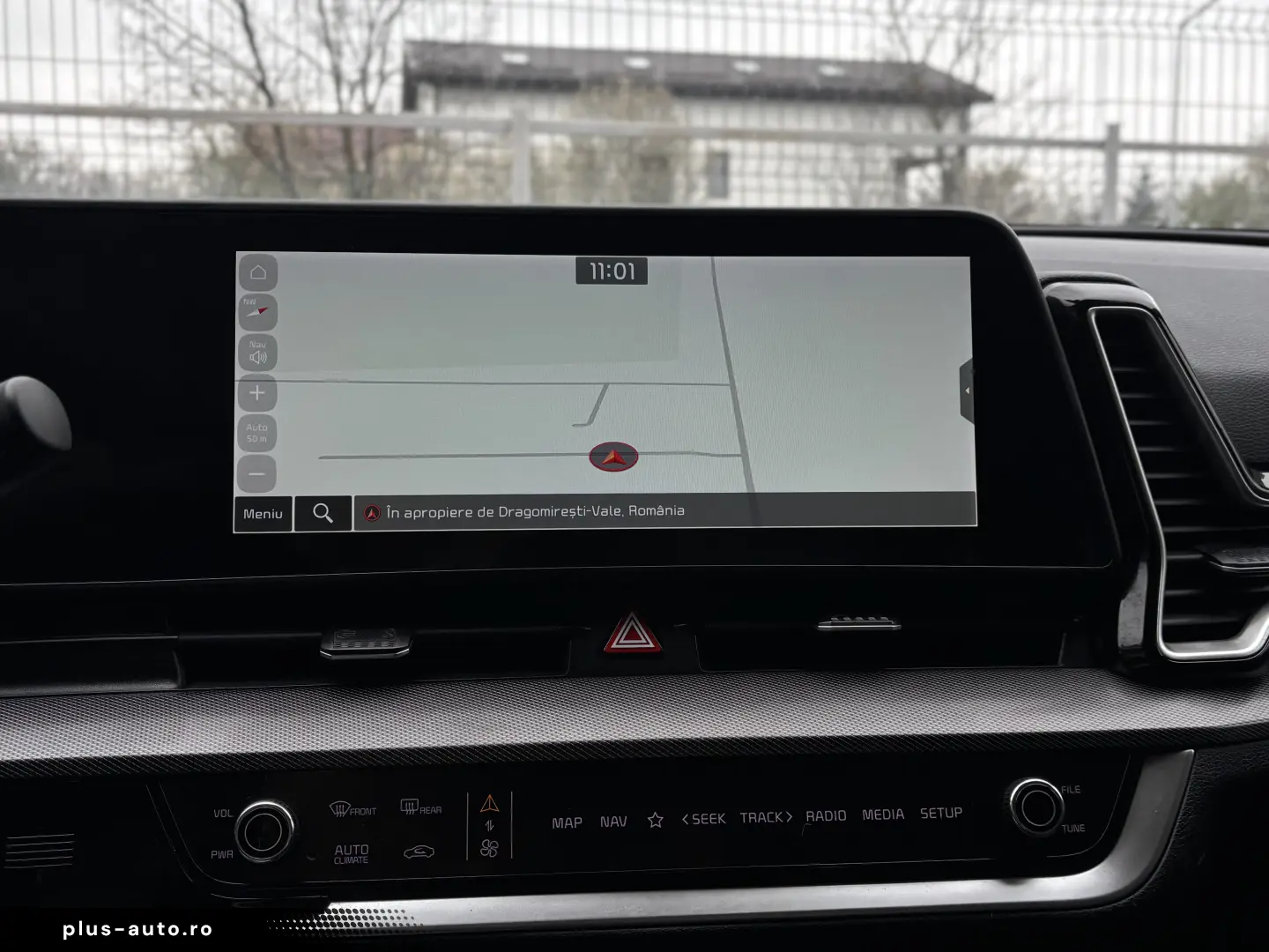 Kia Sportage 1.6 T-GDI HEV 6AT 4x2 Style