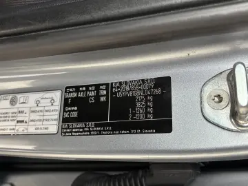 Kia Sportage 1.6 T-GDI HEV 6AT 4x2 Style